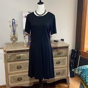 Loft Vintage dress 👗